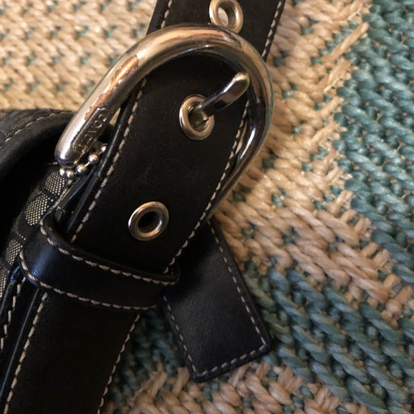 Coach Crossbody bag - Picture 5 of 7